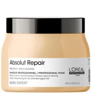 L'Or al Hair Mask 500 ml 500 ml (Pack of 1) - Buy Online on SooperMarket.com