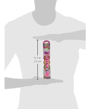 Firefly Hello Kitty Light-up Toothbrush - Ready Go for Fun Dental Care - Buy Online on SooperMarket.com