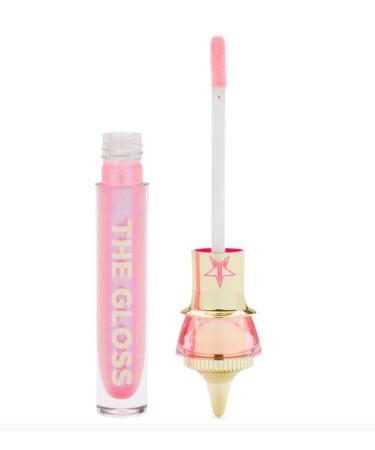 Jeffree Star Cosmetics The Gloss Extreme Shine - Succulent | Shop Now - Buy Online on SooperMarket.com