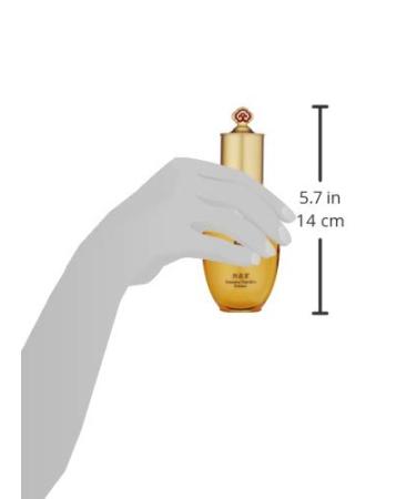Buy The History of Whoo Gongjinhyang Intensive Nutritive Essence 45ml - Lifting & Tightening Serum for Youthful Firm Skin | Fast-Absorbing & Nourishing - Buy Online on SooperMarket.com
