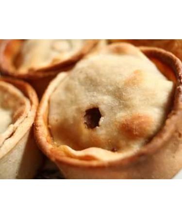 Scotch Pie Complete Spice Mix - 500g (Makes a 5kg Batch) - Buy Online on SooperMarket.com