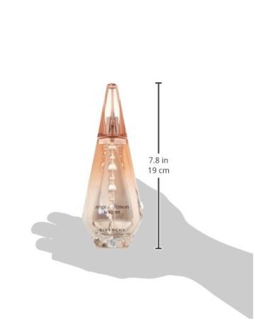 Givenchy Ange Ou Demon Le Secret Eau de Parfum Spray 3.3 Ounce Citrus Lemon 3.4 Fl Oz (Pack of 1) - Buy Online on SooperMarket.com