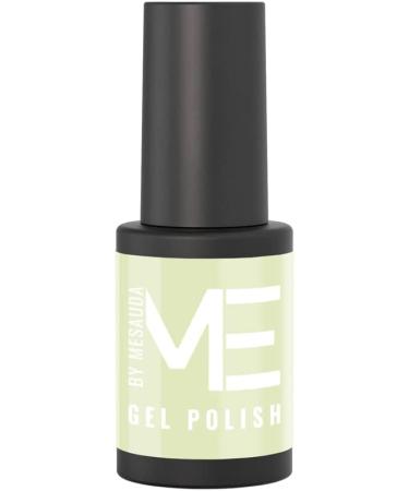 Mesauda ME Gel Polish Set Le Petit Jardin Collection 4.5mlx6 - box with 6 nail polishes - Buy Online on SooperMarket.com