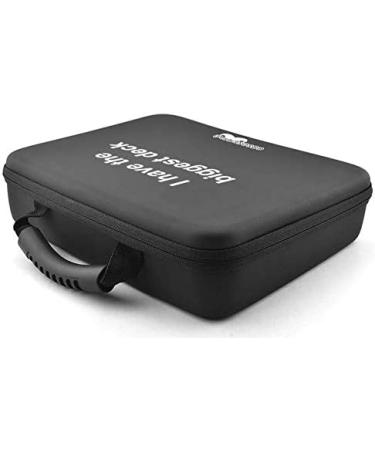 Extra Large Portable Card Game Case for Main Game & Expansions - Buy Online on SooperMarket.com