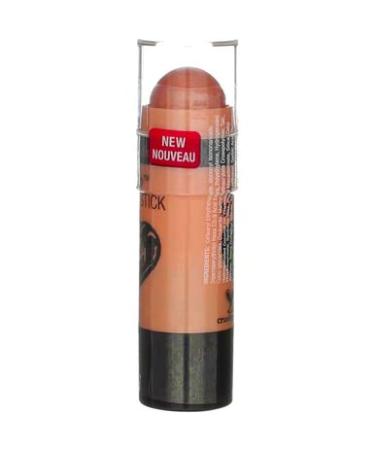 Wet N Wild Mega Glo Makeup Stick Blush Peach Bums - Pack of 2 | 2 Count (Pack of 1) - Buy Online on SooperMarket.com
