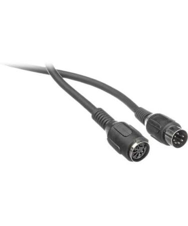 Bescor Motorized Pan & Tilt Head Kit with Power Supply & Extension Cord - Buy Online on SooperMarket.com