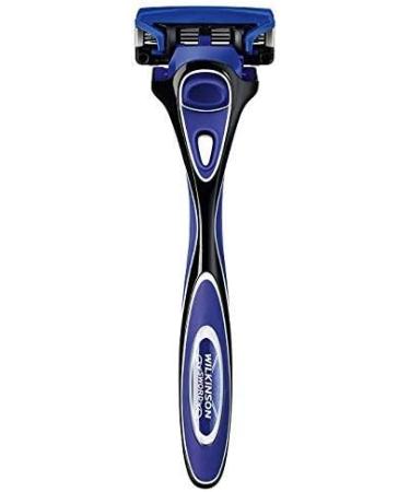 Wilkinson Sword Hydro 5 Men's Razor with 2 Blades - Buy Online on SooperMarket.com