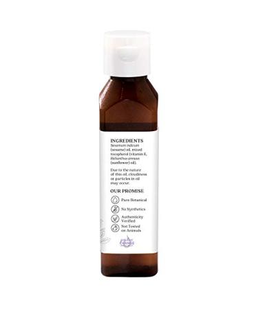Aura Cacia Pure Essential Oils - Protecting Sesame Skin Care Oil 4 fl oz - Buy Online on SooperMarket.com