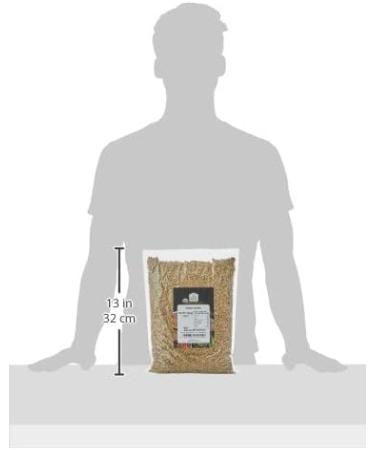 Old India Green Lentils 2kg - Premium Quality | Buy Online - Buy Online on SooperMarket.com