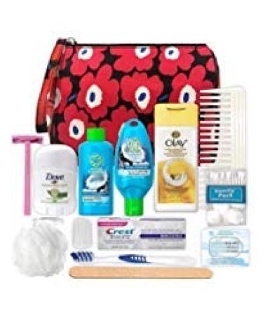 Convenience Kits International Herbal Essences Deluxe Kit