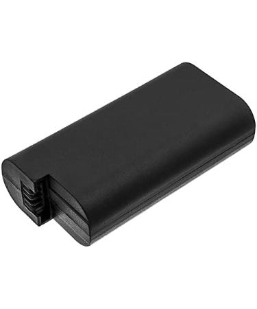 PRUVA 6800mAh Battery for Flir E33 E40 E40bx E50 E50bx E60 E60bx E63 - Compatible Replacement (P/N: T198487 T199363 T199363ACC - Buy Online on SooperMarket.com