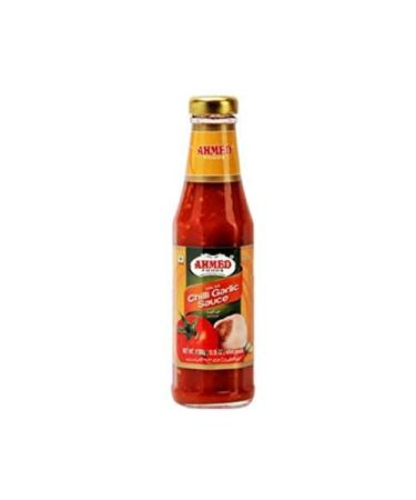 Ahmed Foods Salsa Chilli and Garlic Sauce 300 g