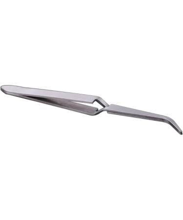 1PC Nail Pinching Tool Stainless Steel Nail Pinching Clip Manicure Pedicure Tool Nail C Curve Pinching Tool - Buy Online on SooperMarket.com