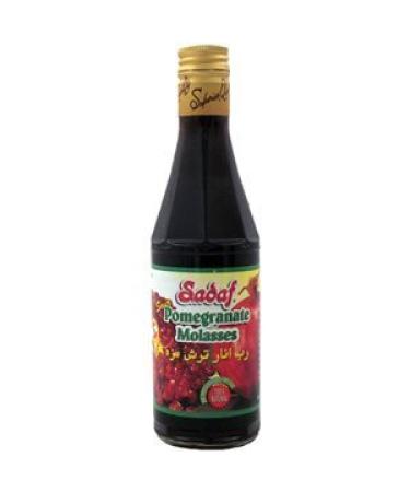 Sadaf Pomegranate Molasses by Sadaf 1 Count (Pack of 1)