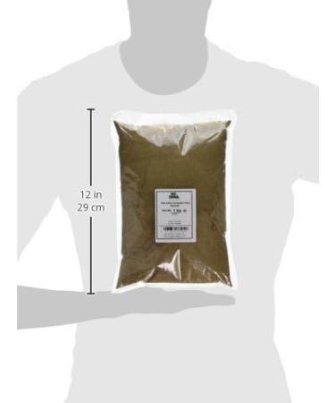 Old India Coriander Dark Ground 1 Kg - Premium Quality Spice for Authentic Flavors - Buy Online on SooperMarket.com