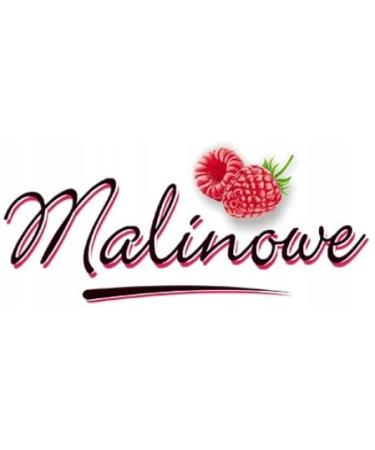 Malinow Strawberry Jelly 250g - Premium Jelly Powder for Delicious Treats | International Shipping Available - Buy Online on SooperMarket.com