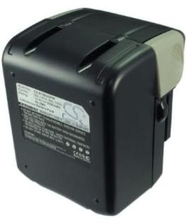 3000mAh Replacement Battery for C 14DSL2 CJ CD 14DSL CR 14DSL & More - High Performance 14.4V Compatible Battery - Buy Online on SooperMarket.com