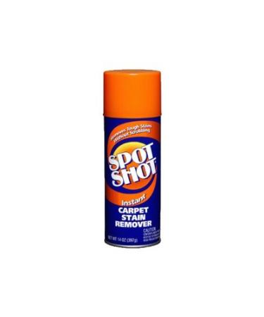 14 Oz. Stain Remover