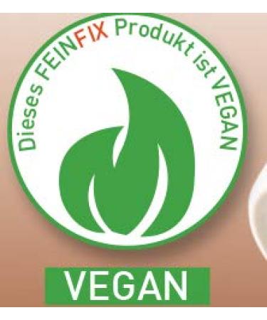 Feinfix Classic Sauce to Fry 470g | Lactose-Free & Vegan Powder for Gravy Vegetables Roasting & Pasta - Perfect for International Shipping - Buy Online on SooperMarket.com