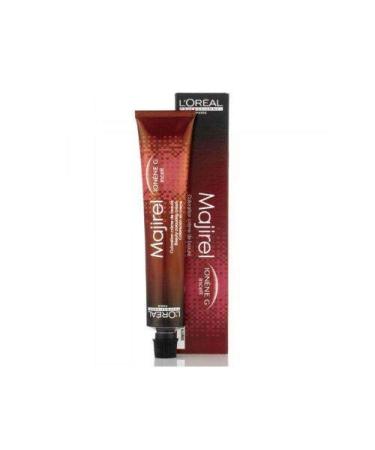 L'Oreal Professionnel Color Majirel Permanent Haircolor Number 10 1/2 .1