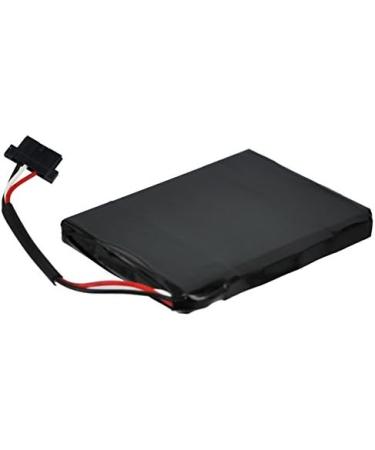 Replacement Battery for Becker Traffic Assist Pro Z250 Z099 Transit 50 - 720mAh/3.7V Compatible Battery - Buy Online on SooperMarket.com
