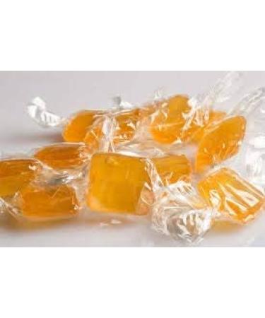 Bergamot from Nancy "Lorraine speciality since the 19th century" - 150 g bag