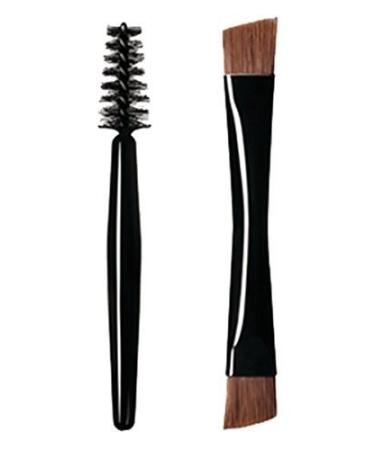 Revlon ColorStay Brow Kit - Dark Brown (102) - Longwearing Brow Powder, Pomade, Spoolie & Brush - Buy Online on SooperMarket.com