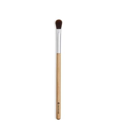 Yves Rocher MAKE-UP ACCESSORIES Brush N 6 - Eyelid crease the ideal brush for expressive and precise eye make-up 1 piece