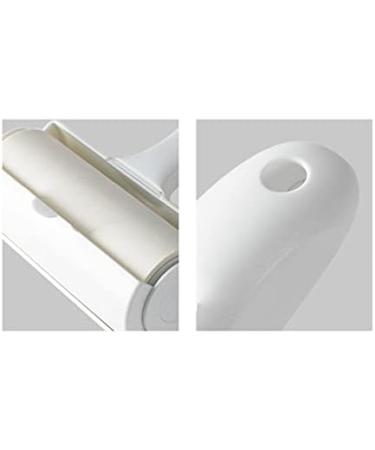 TARVIT Pet Hair Removal Products | Reusable Lint Roller & Shedding Brush for Cats & Dogs - Effortless Clean for Suits & Sofas - Buy Online on SooperMarket.com