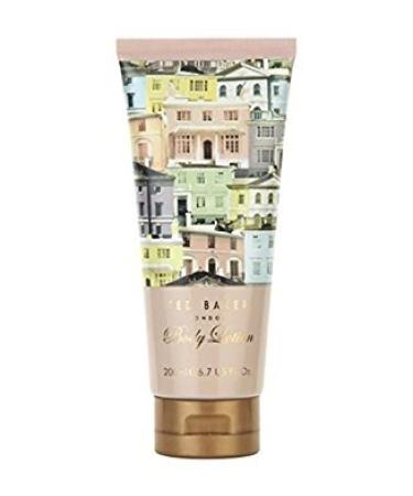 Ted Baker Regency Houses No 2 Body Lotion 200ml