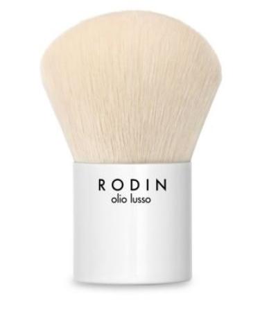 Luxury Kabuki Brush