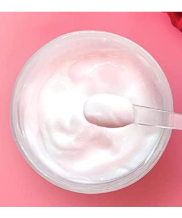 Soo AE Rose Refining Hydra Collagen Cream - Hydrating Rose Water Face Moisturizer for Dry Skin | 2.8 fl.oz / 80g - Buy Internationally - Buy Online on SooperMarket.com
