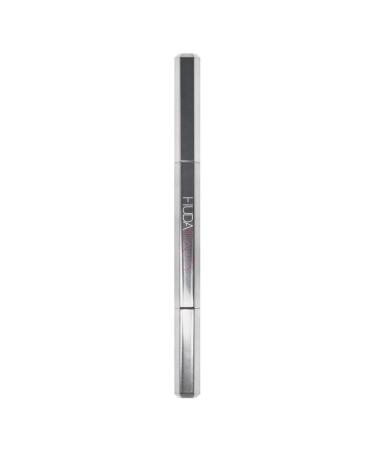 HUDA BEAUTY #BombBrows Microshade Brow Pencil - Warm Blonde | International Shipping Available  - Buy Online on SooperMarket.com