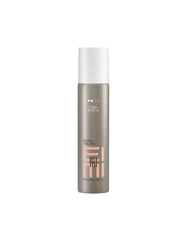 WELLA EIMI Extra Volume Styling Mousse 0.0749 kg 75 ml 8005610563428
