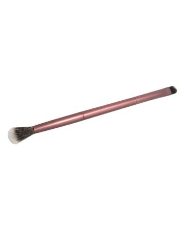FOMIYES Makeup Brush for Woman Eye Travel Makeup Brush Double Ended Cosmetic Ladies Makeup Brush Double Ended Makeup Brush Cosmetics Brush Makeup Brushed Tint Kit Pen Major Crystal
