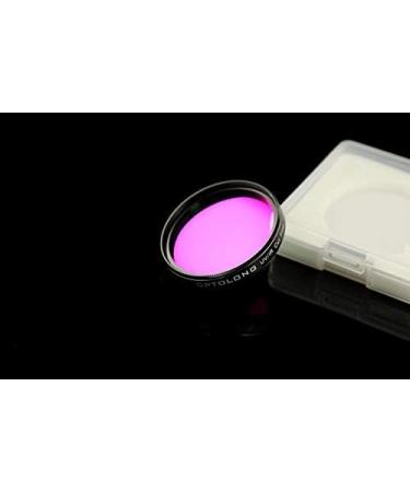 Optolong UV/IR Cut Filter - 2 | Enhance Your Astrophotography with Precision - Buy Online on SooperMarket.com