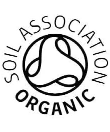 Manor Springs Organic Raw Buckwheat Groats 1kg - 100% Organic and Unprocessed - Buy Online on SooperMarket.com