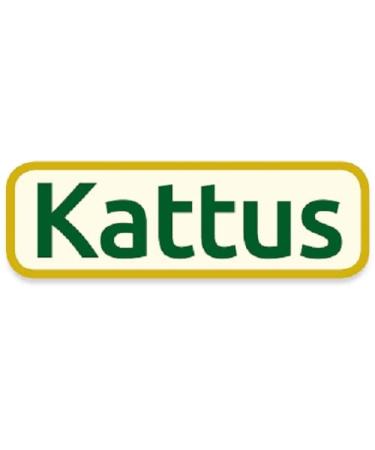 Kattus Chalkidiki Green Olives Without Stone - 290g | Premium Greek Olives for International Shipping - Buy Online on SooperMarket.com