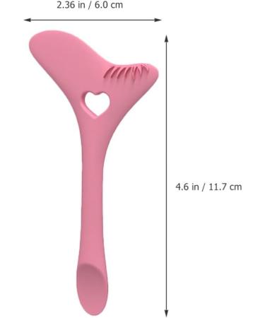 Beavorty Lower Auxiliary Tools Hooded Assistant Eyeliner Eyes Eye Beginner Eyeshadow Applicator - Buy Online on SooperMarket.com