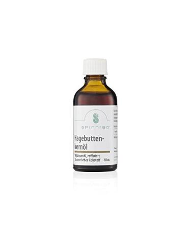Rosehip kernel oil refined