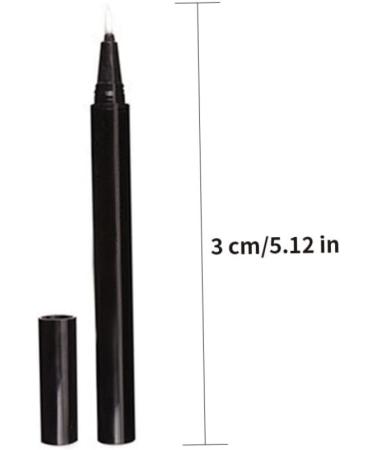 White Spots Concealer Pen Long Lasting Vitiligo Scars Birthmarks Cover Pencil Waterproof Natural Camouflage Makeup Pen - Buy Online on SooperMarket.com