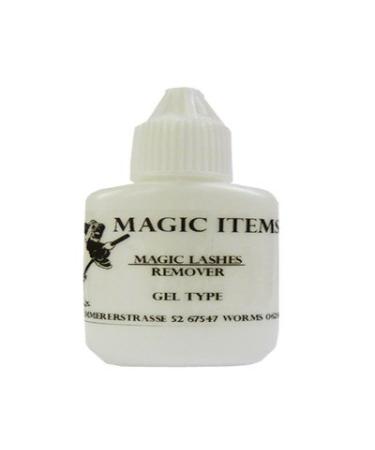 Magic Items Eyelash Extension Eylashes Remover