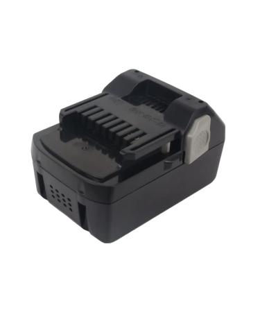 Afshan 1500mAh/18.0V BSL 1830 33055 330068 330067 330139 BSL 1815X Battery Replacement for C 18DSL2 G 18DSL KC18DHL DS18DSAL CR 18DSAL WH18DSAL DV18DBL WH 18DSL CR 18DSLP4 FCG 18DL CJ 18DSLP4 C 18DSL