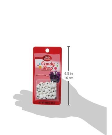 Betty Crocker Candy Shop Eyeballs 0.88 oz - Spooky Halloween Treat for Trick-or-Treaters - Buy Online on SooperMarket.com