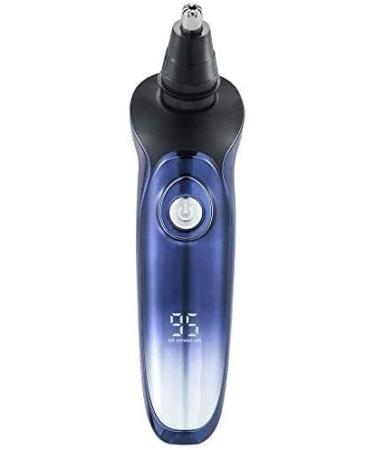 GeRRiT Electric Shavers for Men - Waterproof Cordless Rotary Razor with Beard Trimmer | USB Rechargeable Travel Shaving Solution - Buy Online on SooperMarket.com