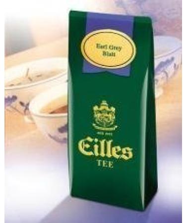 Eilles Tea Earl Grey 250g 250 g (1 pack)