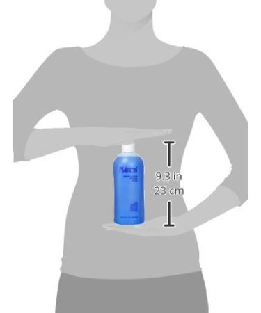 Nairobi Wrapp-It Shine Foaming Lotion 32oz - Clean Scent - 1 Pack - Buy Online on SooperMarket.com