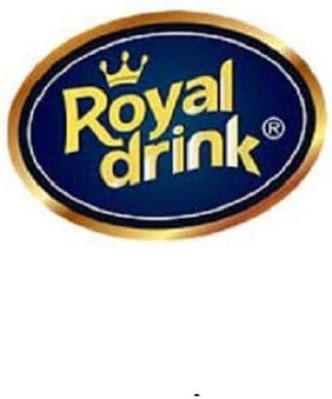Royal Drink - Caramel Syrup 700ml - For Coffee & Cocktails | Gluten Free | Made in Italy - Buy Online on SooperMarket.com