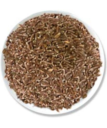 Royal Lee Organics Emmer Grain - 2lbs Pack - Organic Whole Grain - Buy Online on SooperMarket.com