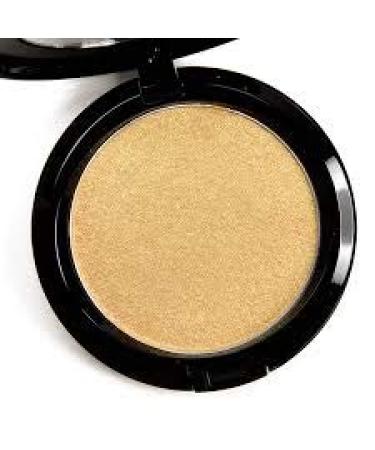 MAC DAZZLE HIGHLIGHTER POUDRE LUMIERE DAZZLEGOLD